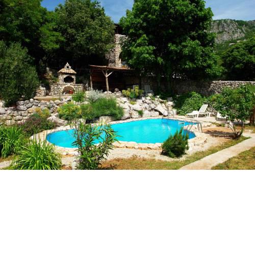 House VILLA SERENA