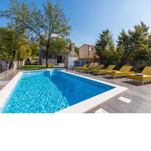 House Villa Solaris