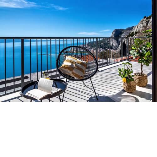 House Villa "The View"