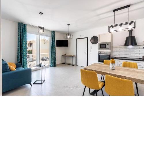 House & Villas - Boutique Apartments