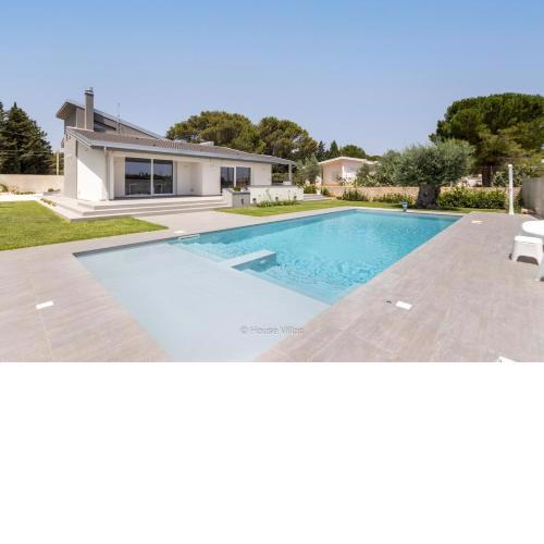 House & Villas - FlaBen Luxury Villa