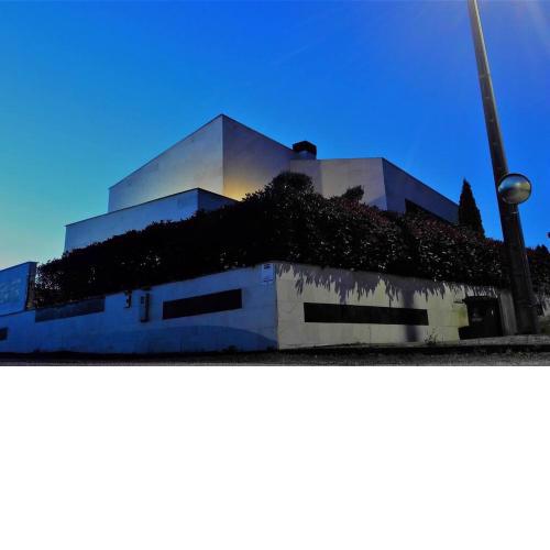 house with modern design.swimming pool-gym-jacuzzi