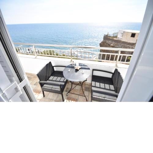 House With View