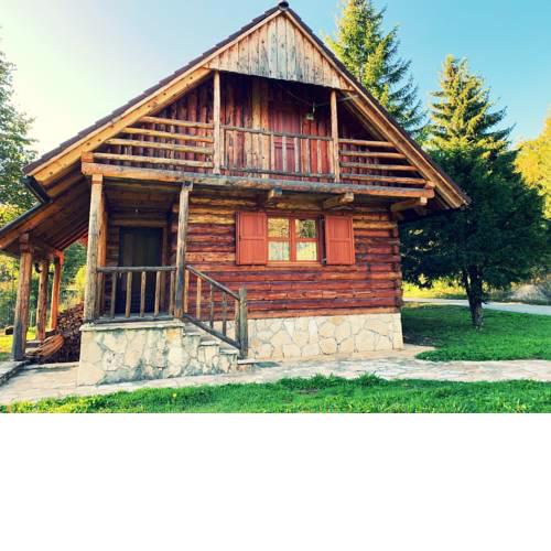 House Wood