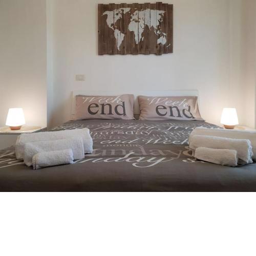 House XX apartment