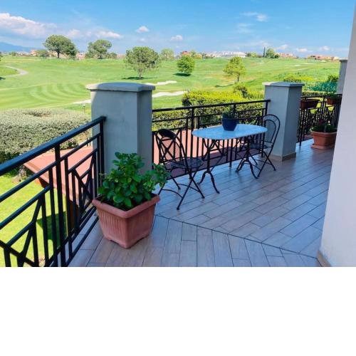 HouseGolf - Marco Simone