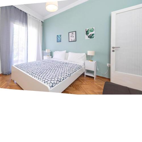Houseloft Bianca Vision