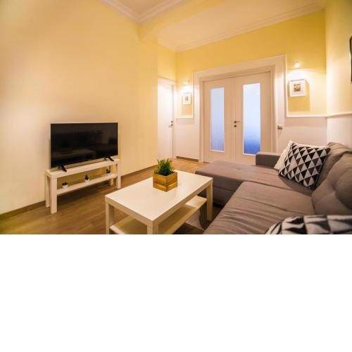 Houseloft Hagia Sofia Retreat