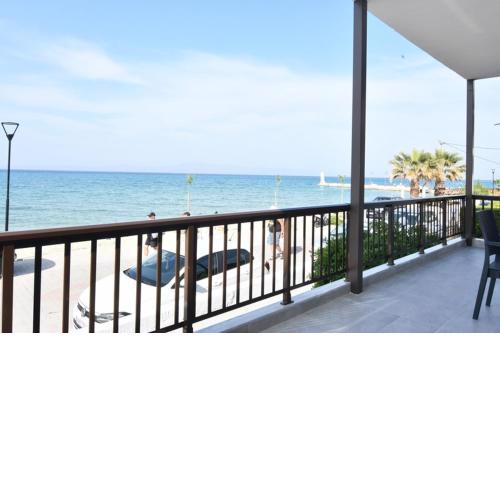 Houseloft Horizon Seafront Pefkochori