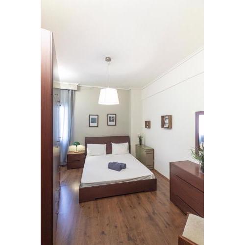Houseloft Queen Olga Casa