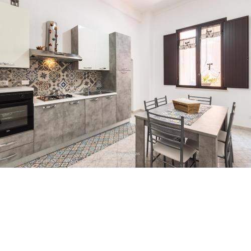 House&Villas - A'Casuzza Avulisa