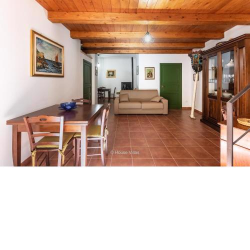 House&Villas - Antico Baglio