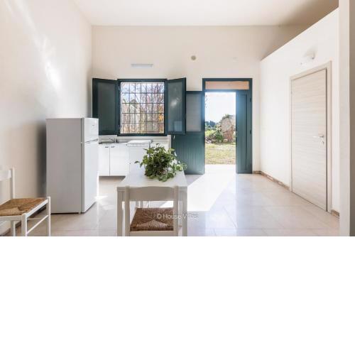 House&Villas - Baglio Sole degli Iblei