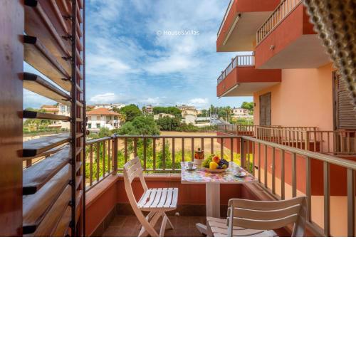 House&Villas - Eloro Apartment