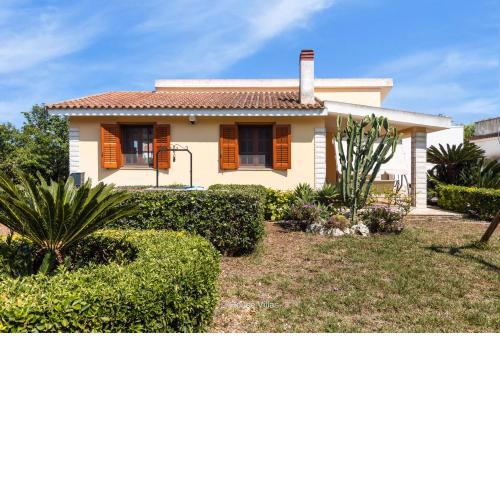House&Villas - Garden Paradise
