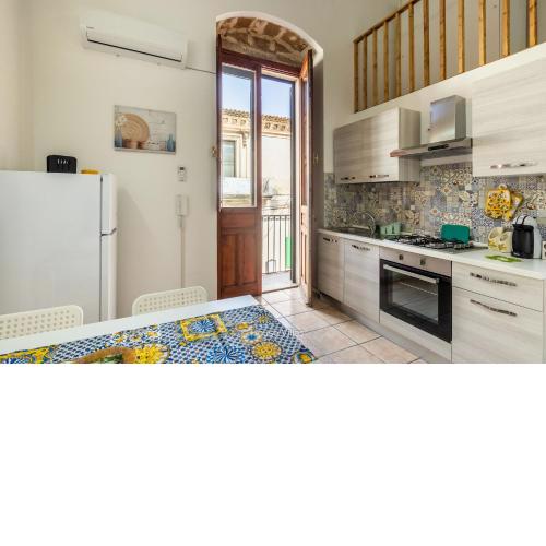 House&Villas - Iblea House