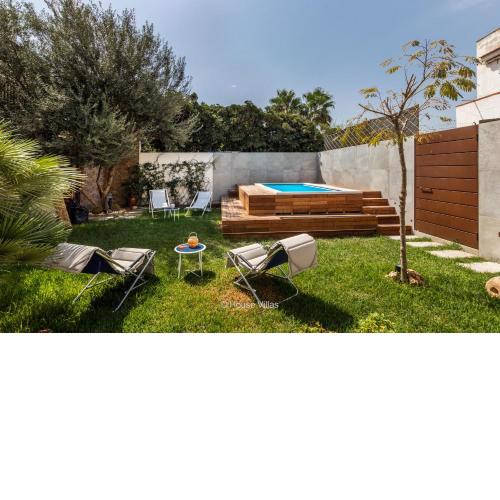 House&Villas - La casa delle Stelle