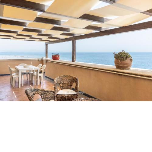 House&Villas - La Terrazza Sul Borgo