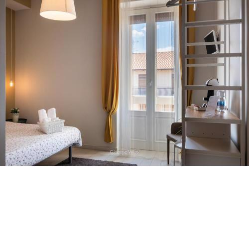 House&Villas - Napoli 49 - Mannarazze