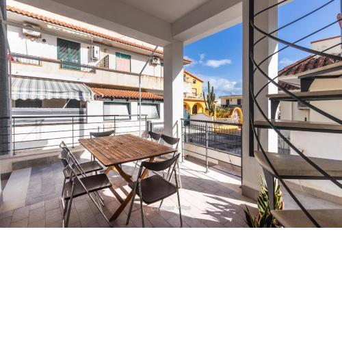 House&Villas - Oblò sul Mare