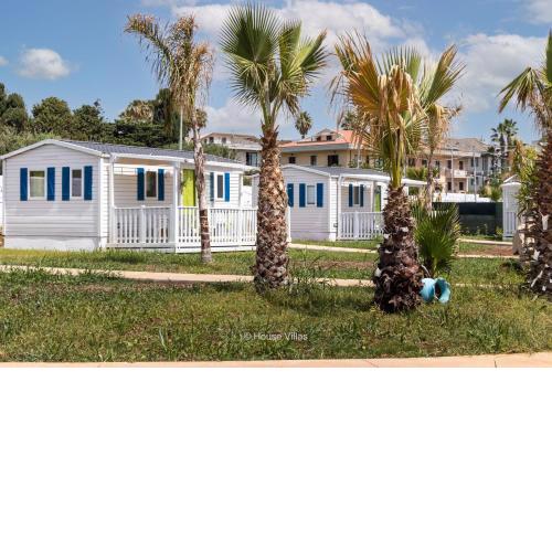 House&Villas - Residence Il Borgo