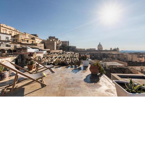House&Villas - Terrazza di Erika