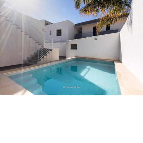 House&Villas - Villa Falaride - Falaride Sea View