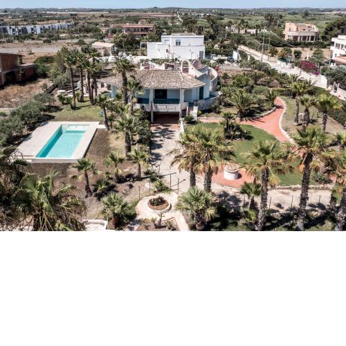 House&Villas - Villa le Palme di Vendicari