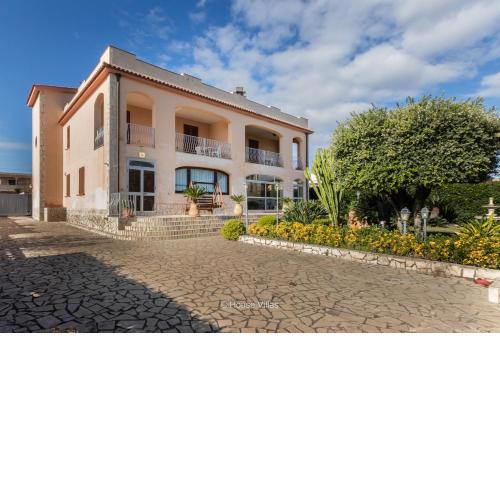 House&Villas - Villa Patrizia - Vittorio Apartment