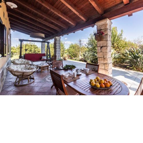 House&Villas - Villa Scoglio Bianco