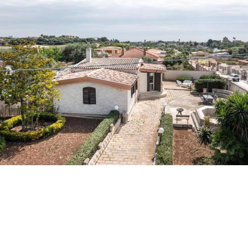 House&Villas - Villa Scrusciurimare