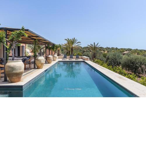 House&Villas - Villa Zigulì