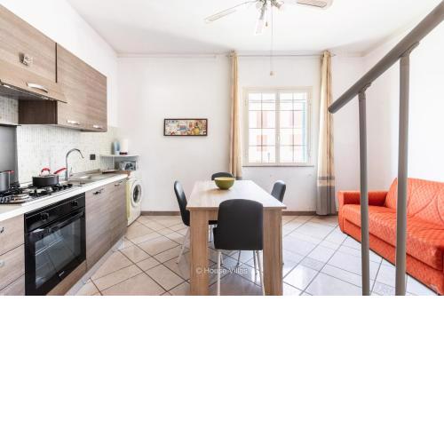 House&Villas - Villetta Eloro