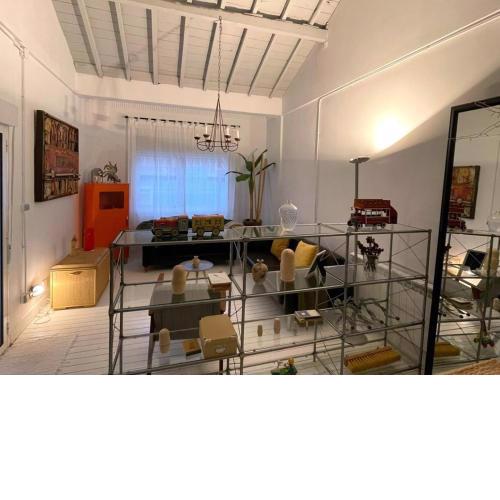 housingcoruña Manteleria