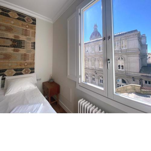 housingcoruña MARIA PITA