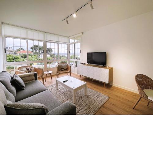 housingcoruña Rocamar Perbes