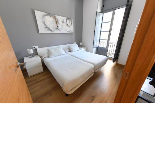 Housingleón - Apartamentos Fauno