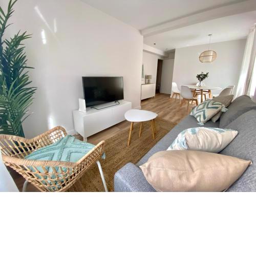Housingleón San Juan Luxury Home