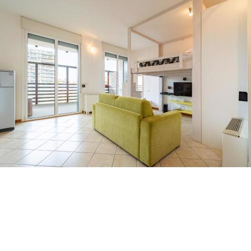 HouSmart Masini 50