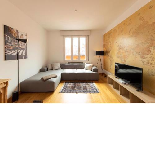 HouSmart Sant'Isaia 67/2