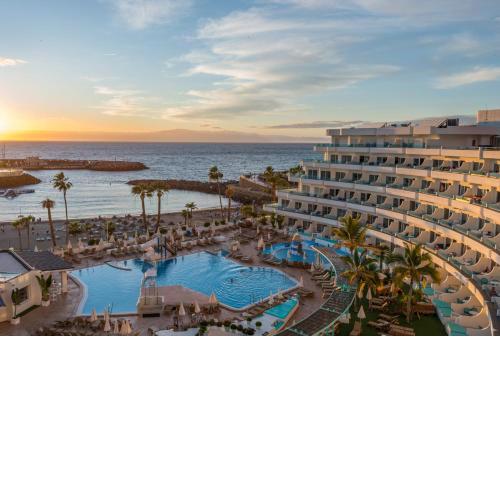 HOVIMA La Pinta Beachfront Family Hotel