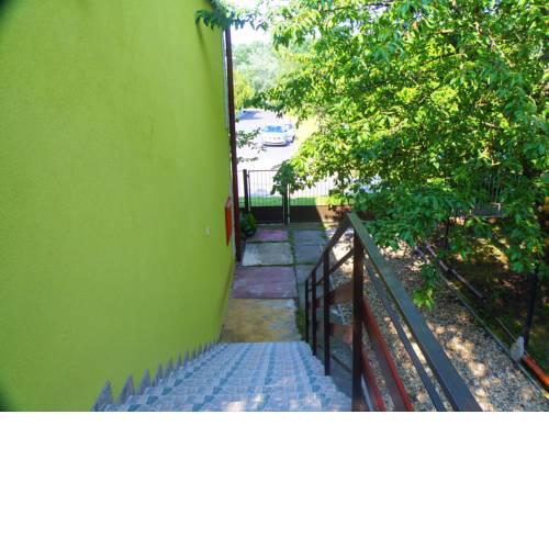 Hovirag apartman 2