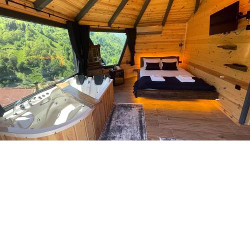 Hoyhoy Bungalov