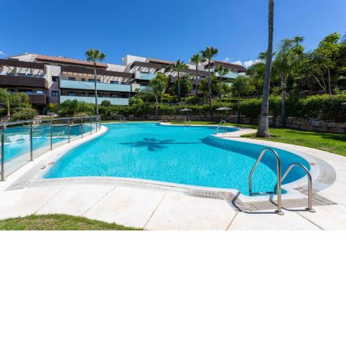 Hoyo 19 Luxury Apartment by GHR Rentals