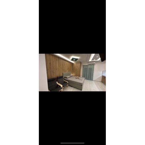 HP Studio Luxury Apartment