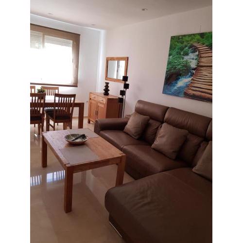 HR PARADISE RESIDENCIAL LOIX