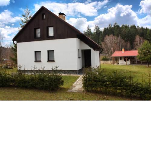 Hradiste Cottage
