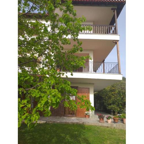 Hristos house