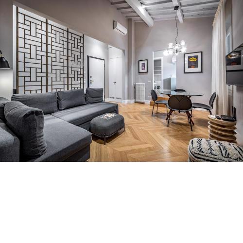 Hs4U Ricasoli Luxury apartment near Duomo N.1
