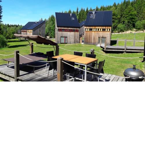 HT Chalets Harrachov